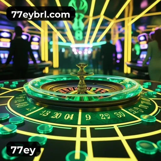 Requisitos do APK da 77ey para Android