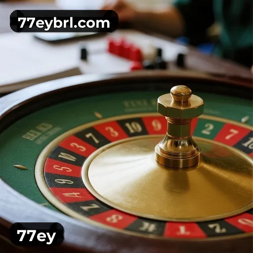 Catálogo 77ey 2.547 jogos - Pragmatic Play, Evolution, NetEnt