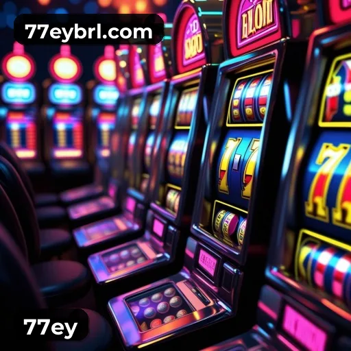 77ey APP mobile iOS Android - 187 mil downloads São Paulo Rio BH