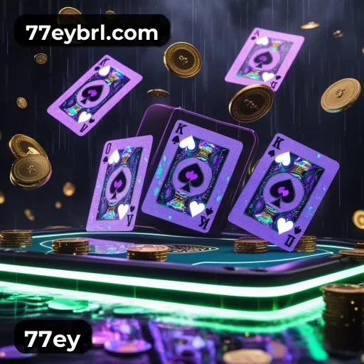 FAQ 77ey Brasil - Perguntas frequentes sobre bônus, PIX, RTP, APP mobile e VIP