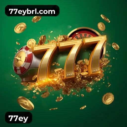 77ey PIX instantâneo Brasil - Depósito e saque em minutos 24/7