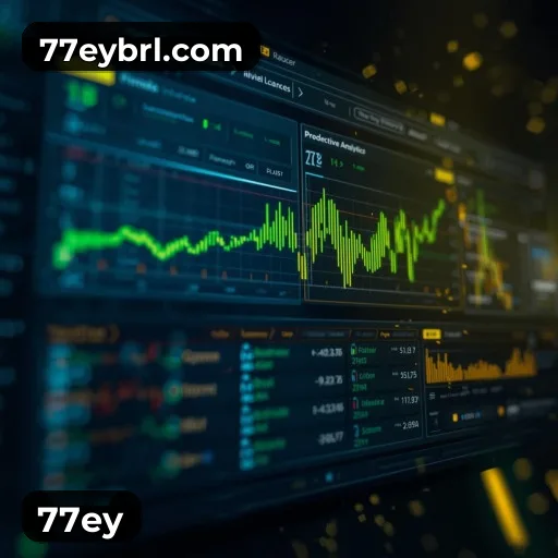 Principais provedores de slots da 77ey - NetEnt, Pragmatic Play, Play'n GO